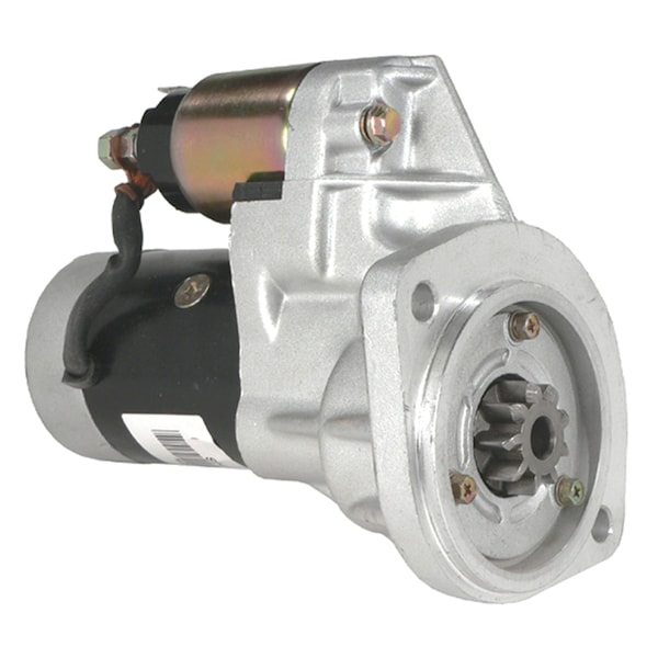 Db Electrical Starter For Nissan Pickup Terrano Urvana 1987-1998 2.3 2.5 Diesel; 410-44044 410-44044 - main